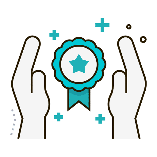 Clientes Satisfechos