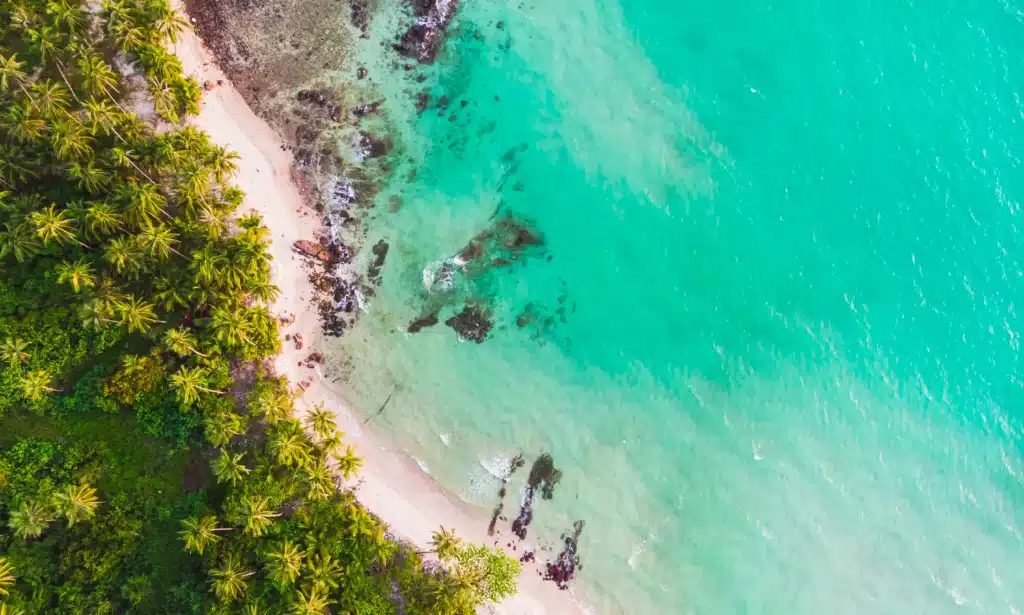 Riviera Maya (México)