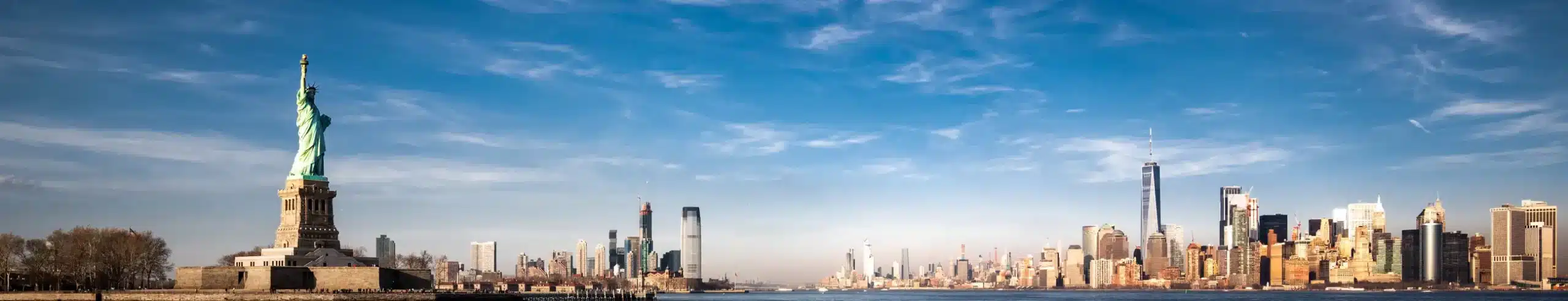 Descubre Nueva York