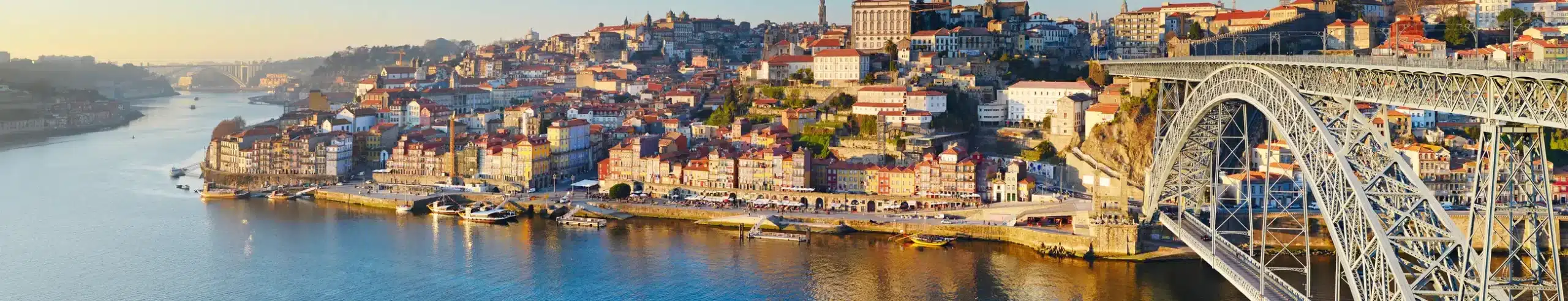 Lisboa y Oporto