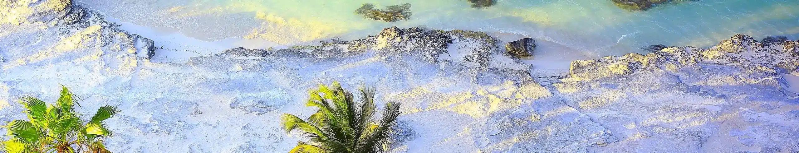 Nueva York y Riviera Maya