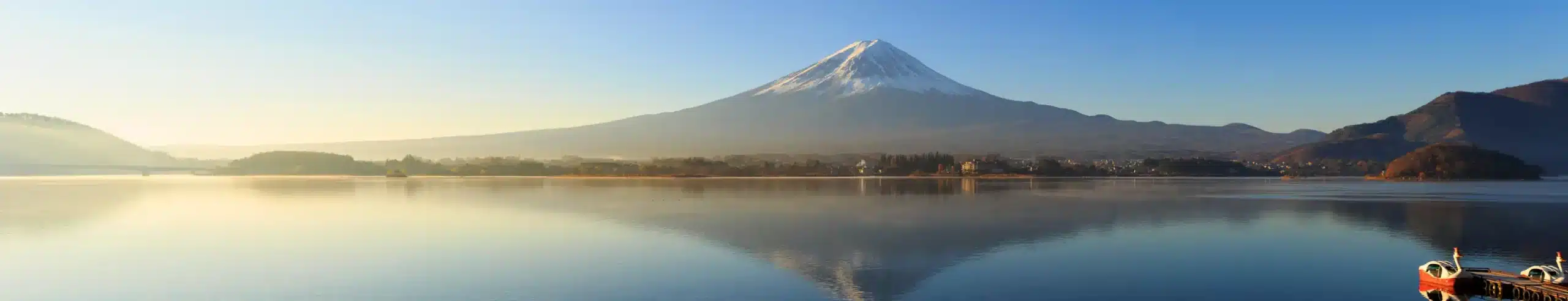 Tesoros de Japón